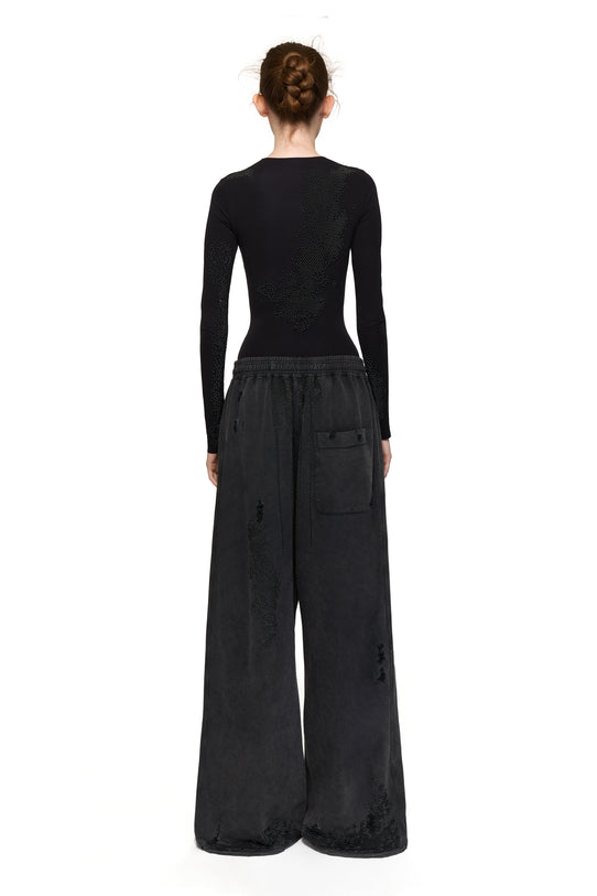 Брюки Molecules