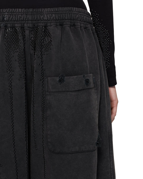 Брюки Molecules