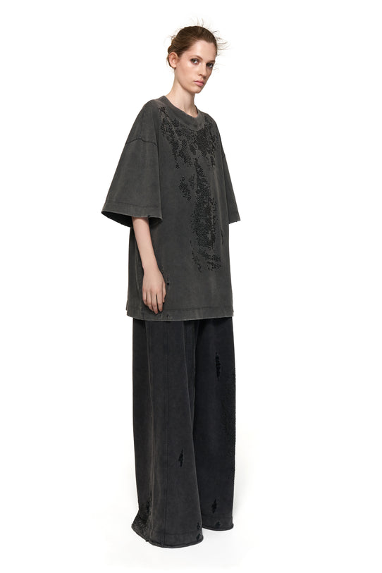 Футболка Molecules