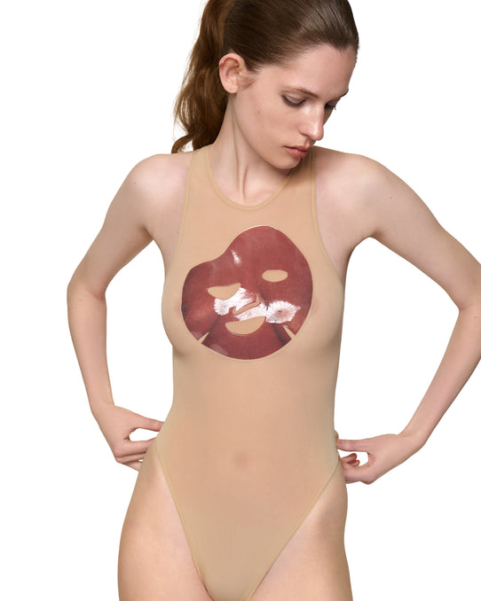 Боді-майка Rituals