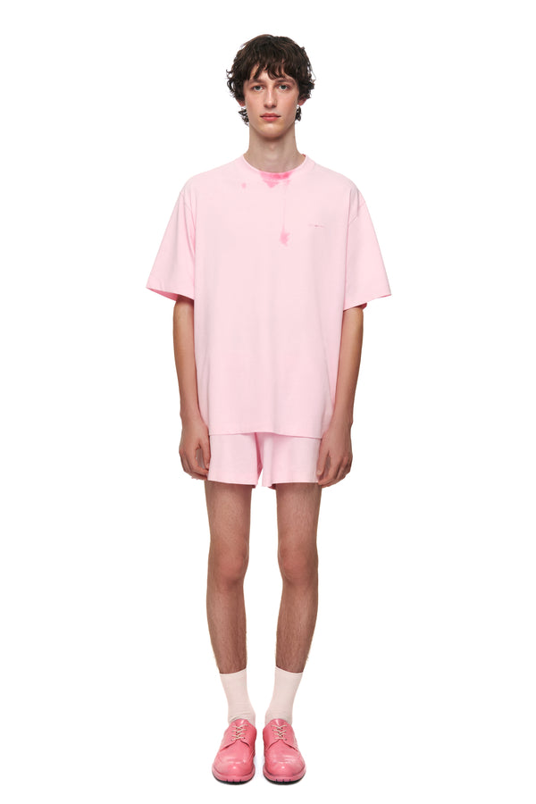 Футболка Ice Cream