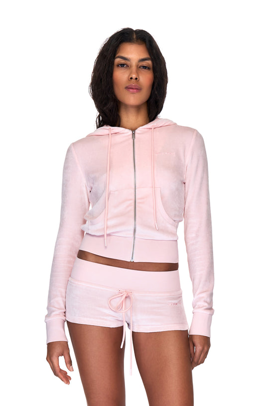 Шорти Міні Baby Girl