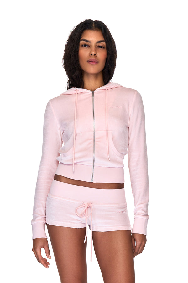 Шорти Міні Baby Girl