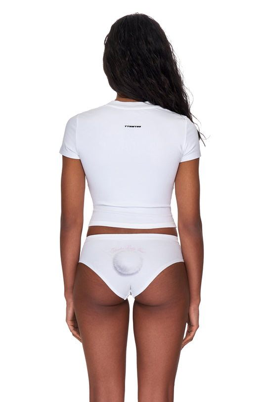 Футболка Міні Baby Girl