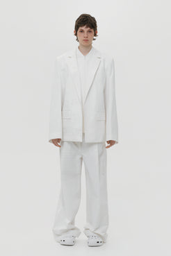 Піджак прямого крою